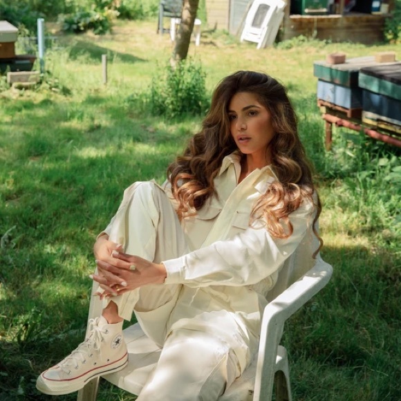 iso gisou - Picture 8 of 9